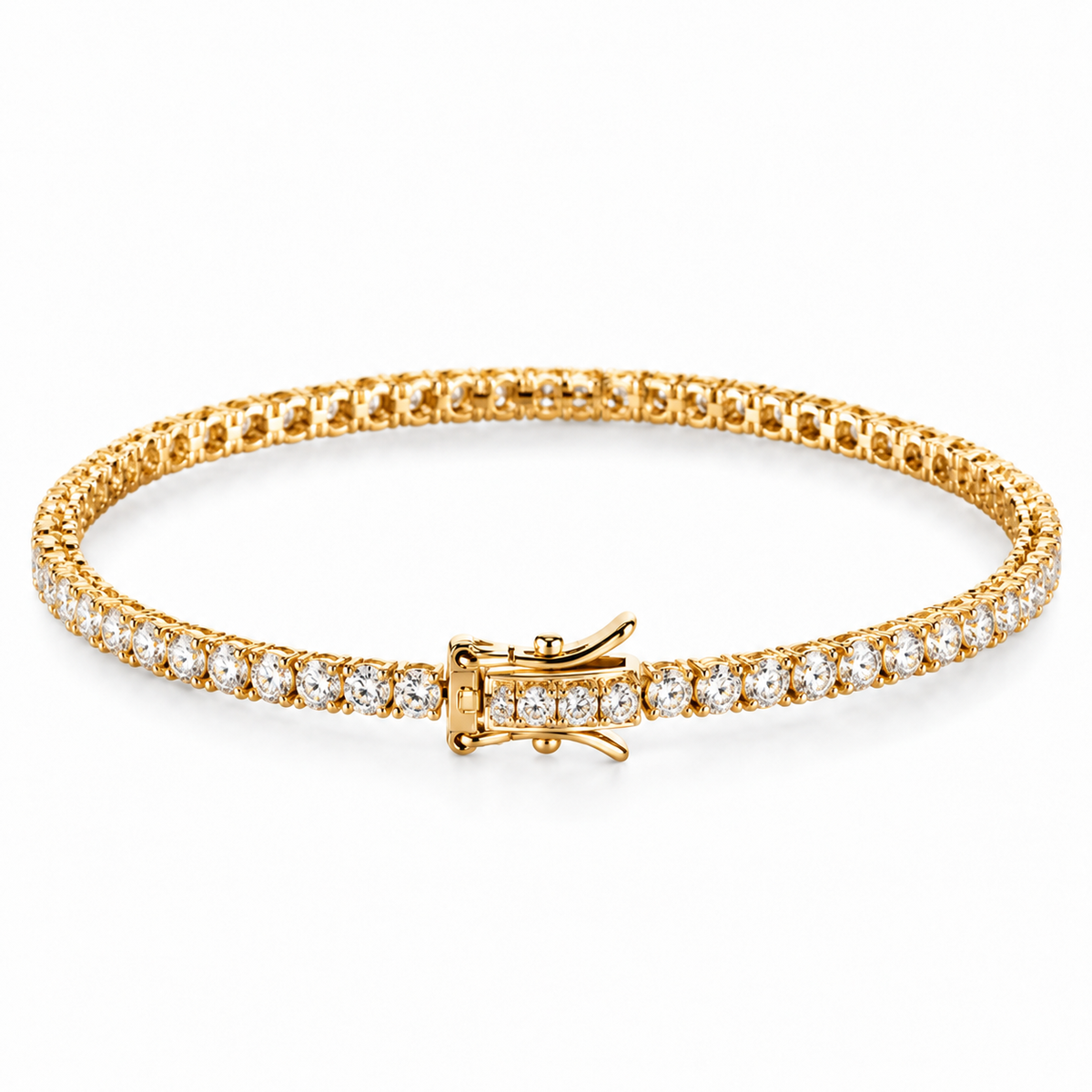 FREE BRACELET GOLD