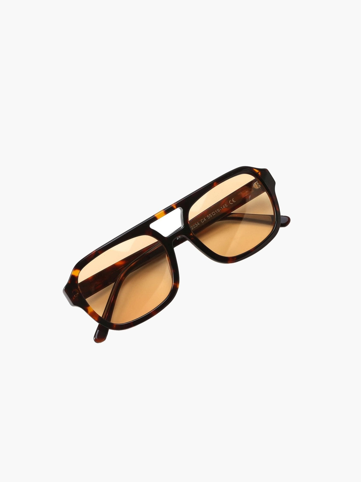 Callie | Tinted Sunglasses