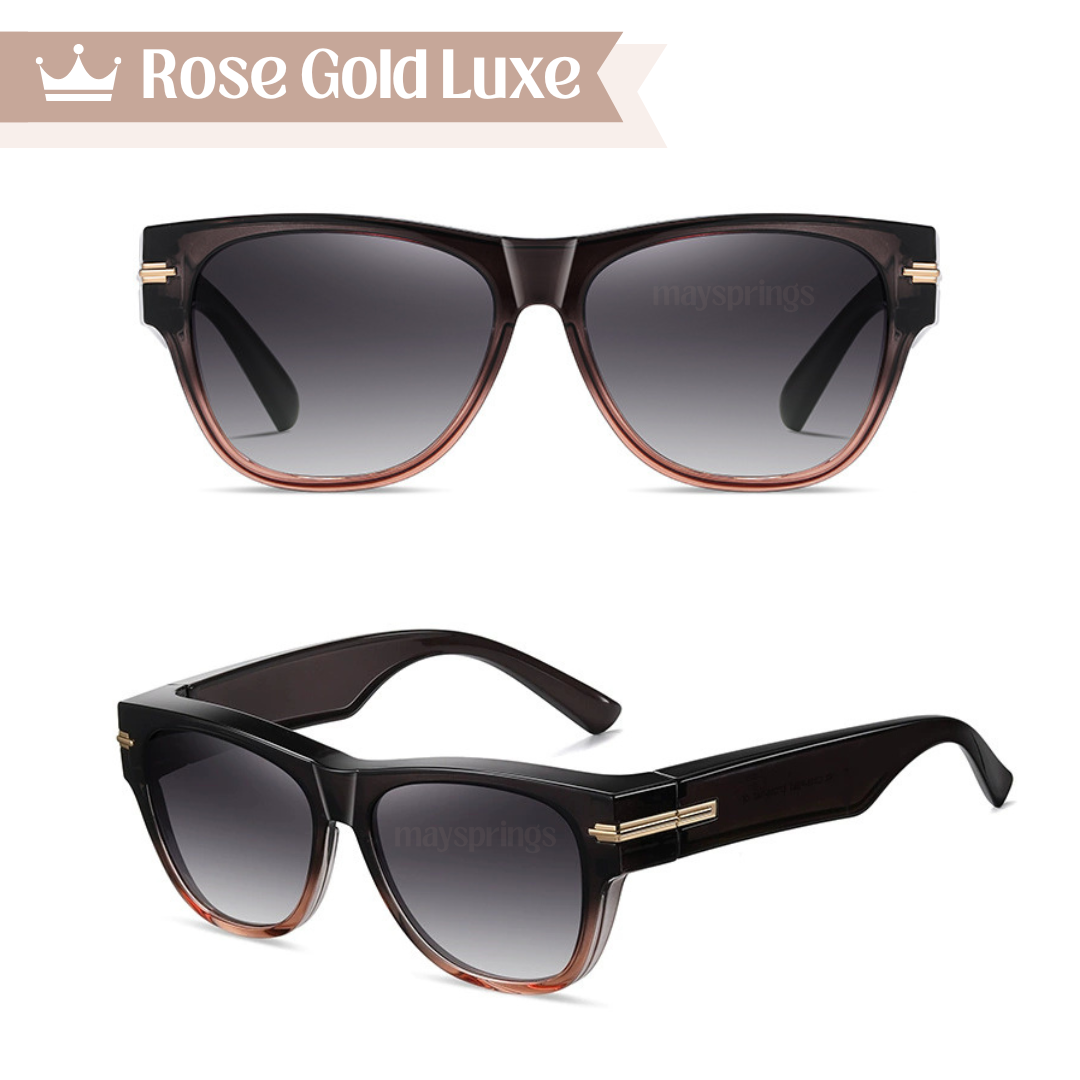 SnapShades® Fit Over Sunglasses