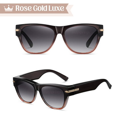 SnapShades® Fit Over Sunglasses