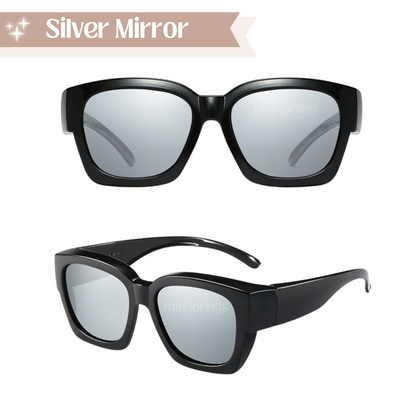SnapShades® Fit Over Sunglasses