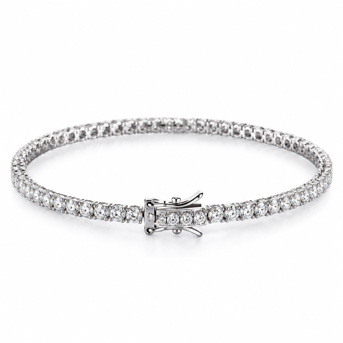 FREE BRACELET SILVER