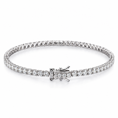 FREE BRACELET SILVER