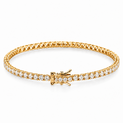FREE BRACELET GOLD