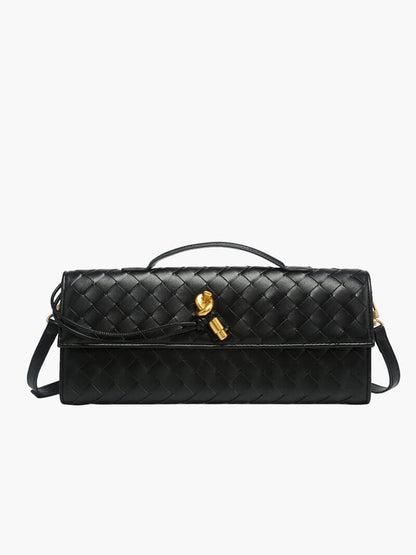 Athena | Woven Hand Bag