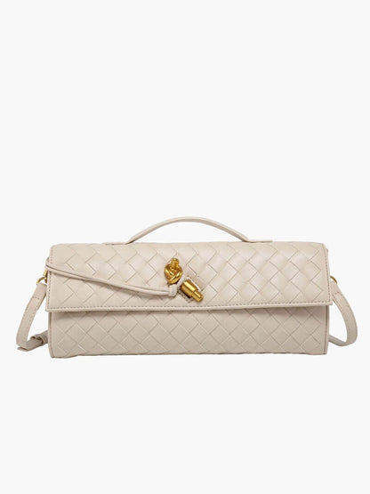 Athena | Woven Hand Bag