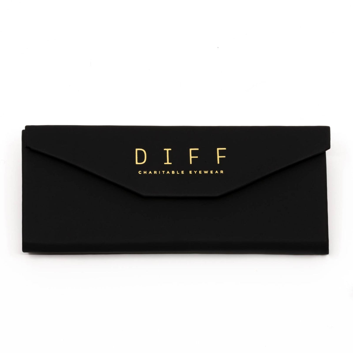 Folding Case - Black