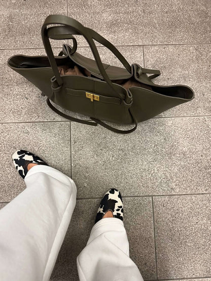 Caitlin | Shopper Bag