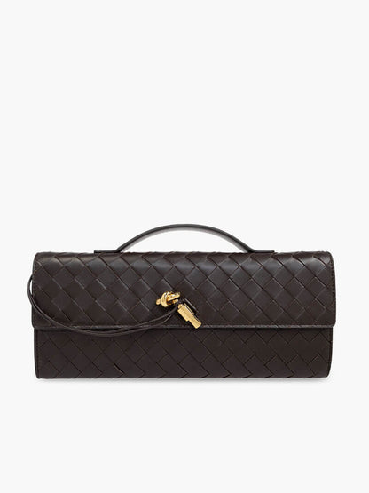 Athena | Woven Hand Bag