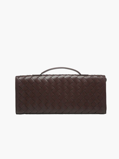 Athena | Woven Hand Bag