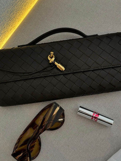 Athena | Woven Hand Bag