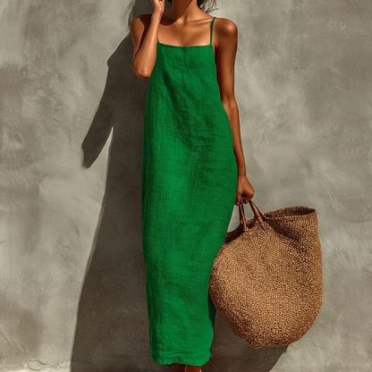 Chelsea | Women's Elegant Casual Slip Dress