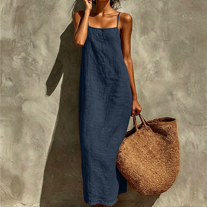 Chelsea | Women's Elegant Casual Slip Dress