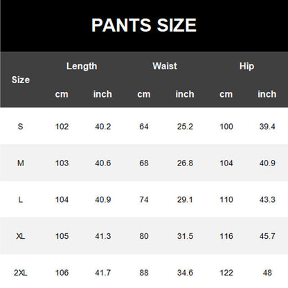 ✨ Women’s Casual Relaxed Fit Top & Pants 2-Piece Set